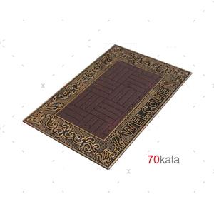 پادری مستطیل درجه1 کد 545