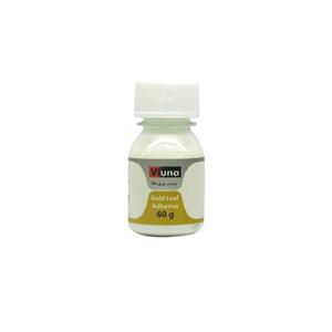 چسب ورق طلا ویونا 60 گرمی Viuna Mixion Glue 