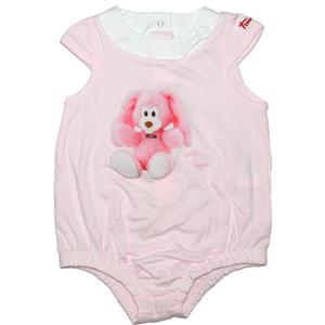 بادی نوزادی او وی اس مدل تدی