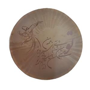 دایره مدل طرحدار کد 0643