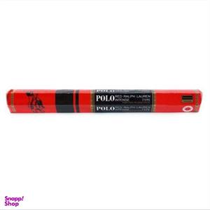 عود دارشان طرح polo red 2
