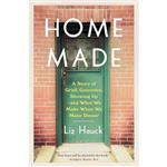 کتاب Home Made اثر Liz Hauck انتشارات The Dial Press