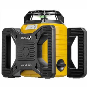 ترازیاب لیزری استبیلا مدل LAR 160 G