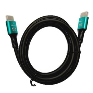 کابل HDMI کیفیت 8K ورژن 2.1 طول 5 متر PREMIUM کد 8233
