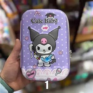 جامدادی مدل ملودی