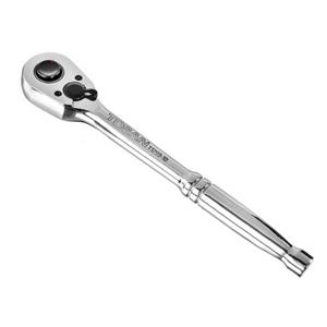 دسته بکس جغجغه ای توسن کد TSN-1/2-10 سایز 1/2 اینچ