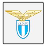 زیر لیوانی مدل لوگو Lazio