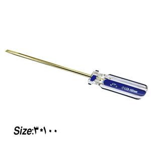 پیچ گوشتی دوسو جتک مدل HT-3100