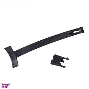 اهرم کاپوت کش خودرو چیکال مدل P-135 مناسب برای پژو پارس به همراه خار