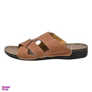 صندل مردانه مدل SAS-09 کد 10017