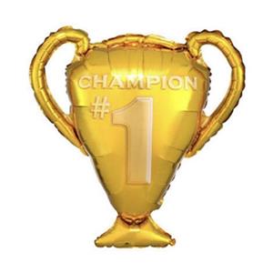 بادکنک فویلی پارتی لند تهران مدل کاپ قهرمانی کد