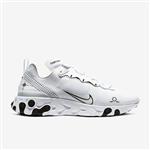 کفش کتانی مردانه کد  Unisex White React Element 55 Cu3009100