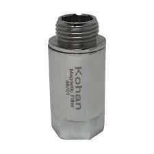 فیلتر مغناطیسی ۱/۲ مگنت دار کهن