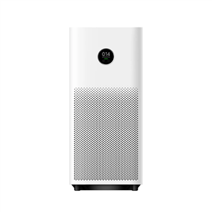 دستگاه تصفیه هوا هوشمند شیامی مدل Xiaomi Smart Air Purifier 4 AC-M16-SC 