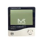 Thermo-Humidity Meter HTC-1