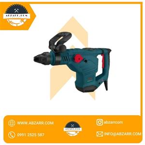 بتن کن ۱۳ کیلویی استرانگ