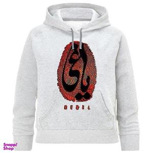 هودی پسرانه مدل یاغی A631
