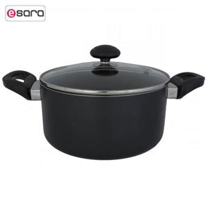 قابلمه ظرفیران کد 5 سایز 20