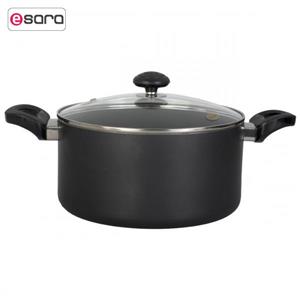 قابلمه ظرفیران کد4 سایز 24