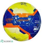 توپ فوتبال الشپورت طرح اصلی Uhlsport Soccer Ball Yellow Blue