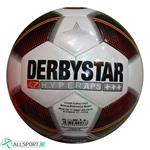 توپ فوتسال دربی استار طرح اصلی Derbystar Soccer Ball 4 White Green Red