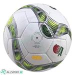 توپ فوتسال اولشپورت طرح اصلی Uhlsport Soccer Ball White Green