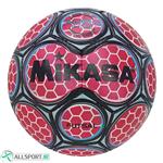 توپ فوتسال میکاسا طرح اصلی Mikasa Soccer Ball 4 Pink