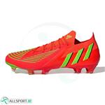 کفش فوتبال آدیداس پردیتور Adidas Predator Edge.1 L Fg GW1024