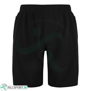 شلوارک آیرو مردانه پانیل مشکی