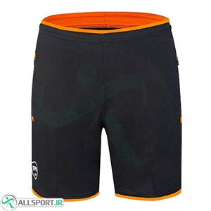 شلوارک ورزشی مردانه 1991 اس دبلیو مدل SH1906 BGr