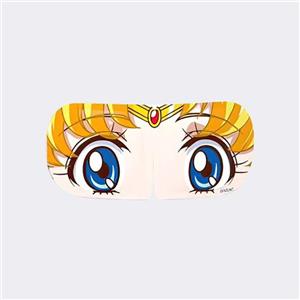 چشم‌بند youhoo مدل انیمه Sailor moon طرح شخصیت سیلورمون