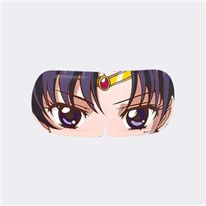 چشم‌بند youhoo مدل انیمه Sailor moon طرح شخصیت Sailor Mars