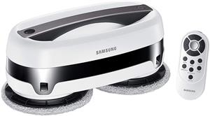 بخارشوی رباتیک سامسونگ مدل VR20T6001MW AA