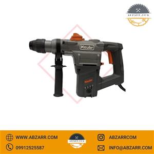 دریل بتن کن برند زوبر مدل K10131