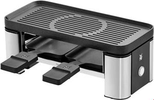 گریل باربیکیو راکلت ۲ نفره وی ام اف آلمان WMF KÜCHENminis Raclette für 2