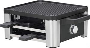 گریل باربیکیو راکلت ۴ نفره وی ام اف آلمان WMF Raclette LONO for 4/ 4 Raclettepfännchen- 870 W
