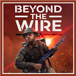 بازی Beyond The Wire for pc