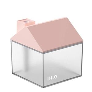 دستگاه بخور سرد مدل کلبه