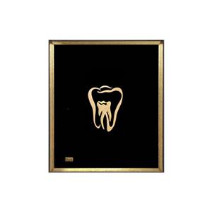 تابلو نقاشی ورق طلا طرح دندانپزشکی کد c11تابلو نقاشی طرح دندانپزشکی کد dec11سینتکس صحیح: نوع کالا + برند + مدل 