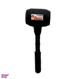 پتک سامکو مدل لاستیکی کد YPM-32CM وزن 870 گرم