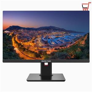 آل این وان 24 اینچی مسترتک مدل ZX240-C381SB H410