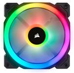 فن خنک کننده گیمینگ Corsair GAMING FAN LL120 RGB DUAL LOOP PWM