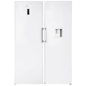 یخچال و فریزر بلومبرگ مدل 9673 Blomberg 9673 Refrigerator