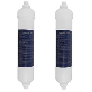 فیلتر تصفیه آب یخچال و فریزر مدل CV400 مجموعه 2 عددی