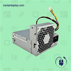 پاور کیس استوک اچ پی RP 5800/ 5810/ PRO 6080/ 6280/ 6380 SFF