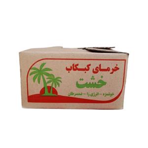 خرما کبکاب خشت درجه یک شهر طبیعت - 1950 گرم