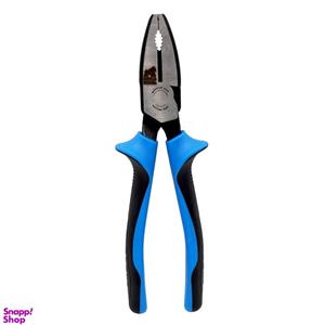 انبر دست مدل گوریلا کد YP-SP-20CM سایز 8 اینچ