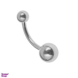 پیرسینگ ناف زنانه مدل اسپرت طرح گوی کد 689300010