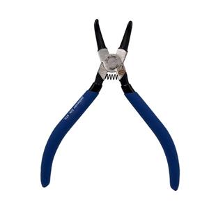 انبر خار جمع کن مدل گوریلا کد YP-SP-18CM سایز 7 اینچ