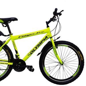 دوچرخه کوهستان المپیا مدل PLAYER سایز 26